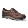 Charles 151 Dark Brown