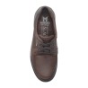 Charles 151 Dark Brown