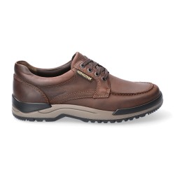 Charles 151 Dark Brown