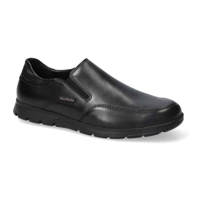 Kaleb 6100 Black