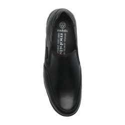 Kaleb 6100 Black