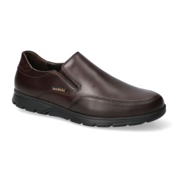 Kaleb 6158 Brown