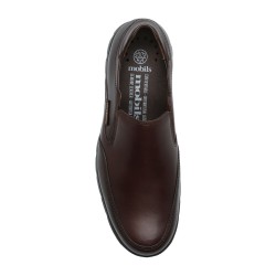 Kaleb 6158 Brown
