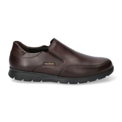 Kaleb 6158 Brown