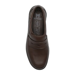 Rayan 61558 Brown