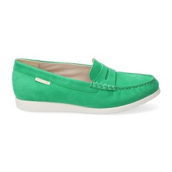 Volga 12228 Green