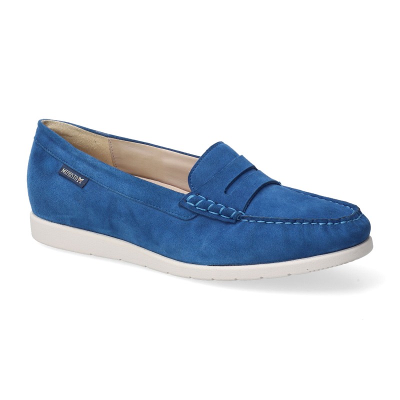 Volga 12204 Denim
