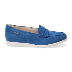 Volga 12204 Denim