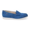 Volga 12204 Denim