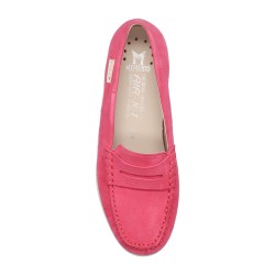 Volga 1220 Raspberry