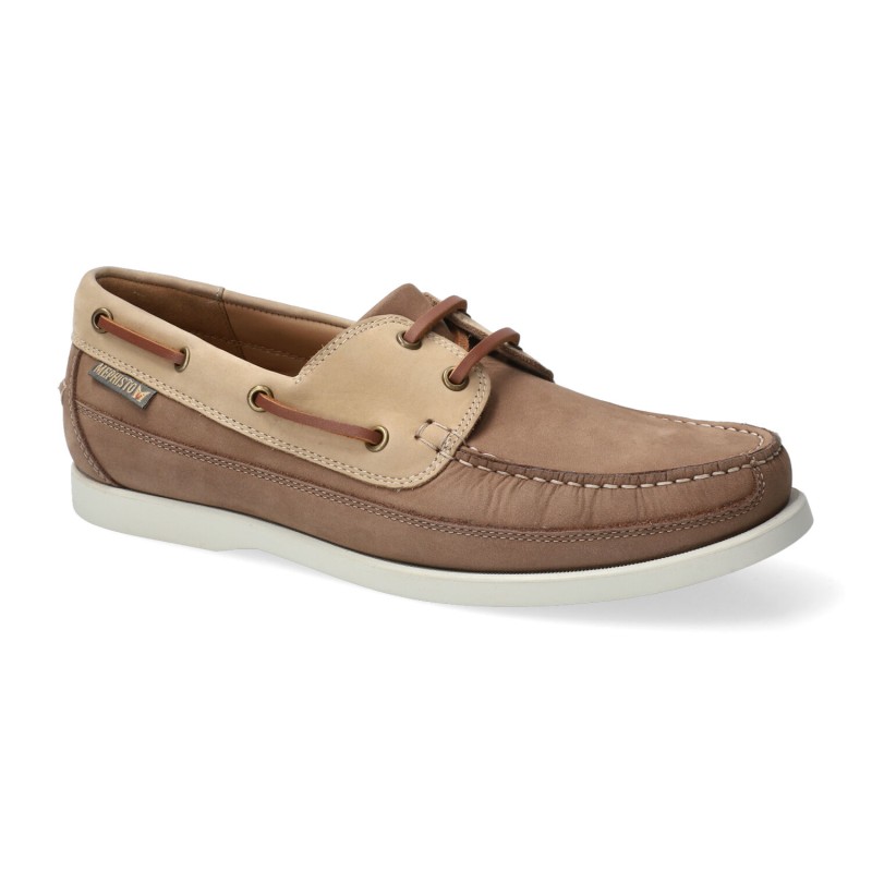 Boating 25537 Taupe