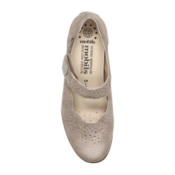 Fabienne 8118 l taupe