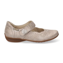 Fabienne 8118 l taupe