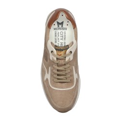 Garcia 9837 Taupe