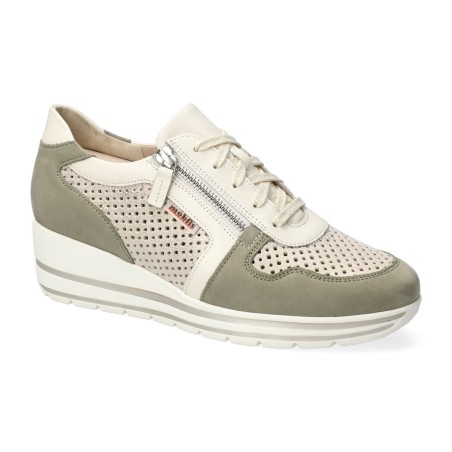 Abby perf 6992 Light Khaki