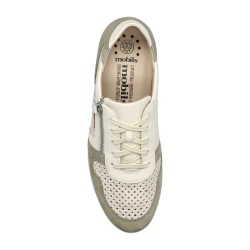 Abby perf 6992 Light Khaki