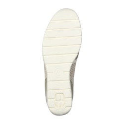 Abby perf 6992 Light Khaki