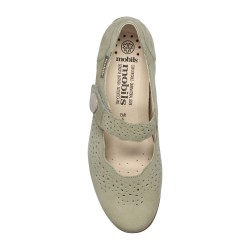 fabienne 6992 light kaki