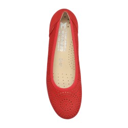 Elsie Perf 6941 Scarlet