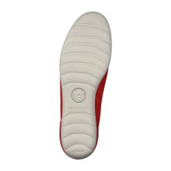 Elsie Perf 6941 Scarlet