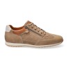 Leon 25537 Taupe