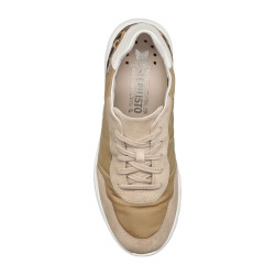 Macha 3612  camel Light Sand