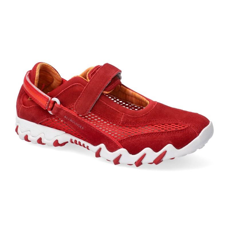 Niro 75/75 barbados cherry