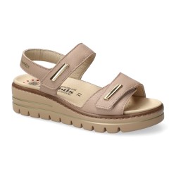 Clem 9918 Light taupe