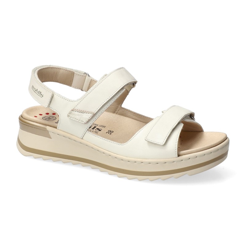 Elora 7880 off white