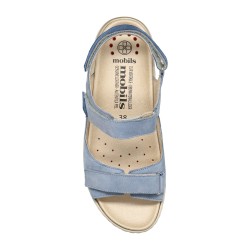 Elora 12222 sea blue