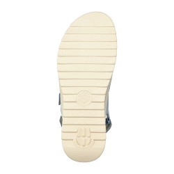 Elora 12222 sea blue