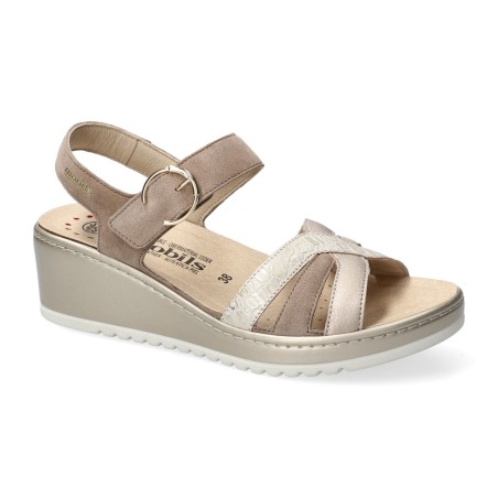 nancia 9553 Platinum