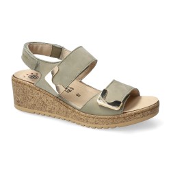 Nawel 6992 light kaki