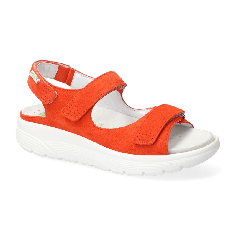 Norine 3654 Tangerine