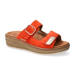 Randya 3654 tangerine