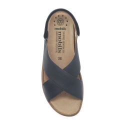 Tally 7813 deep blue