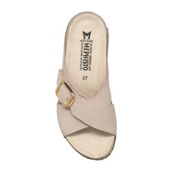 Berrie 62812 light Sand