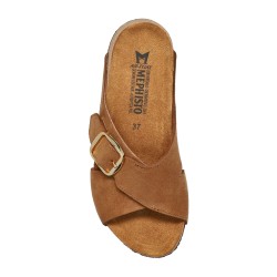 Berrie 62844 Tobacco