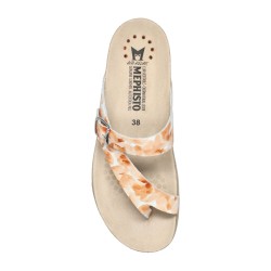 Helen 29438 Burnt orange