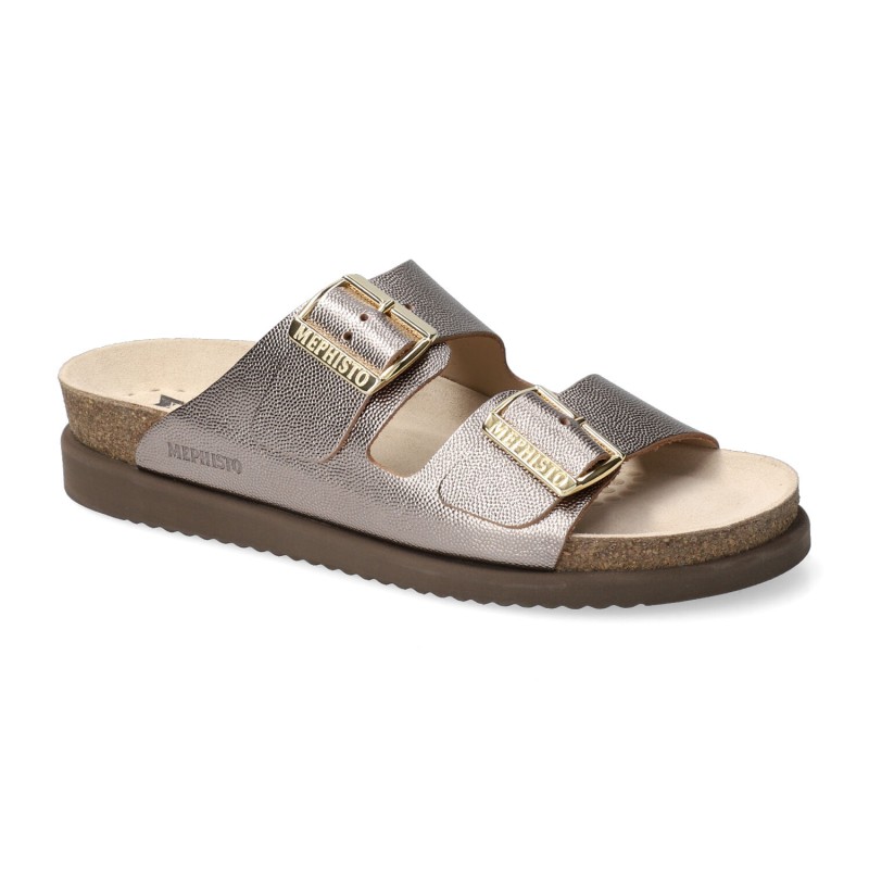 Hester 33953 Platinum