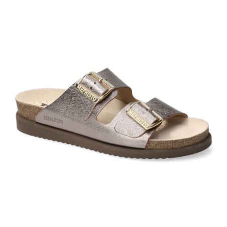 Hester 33953 Platinum